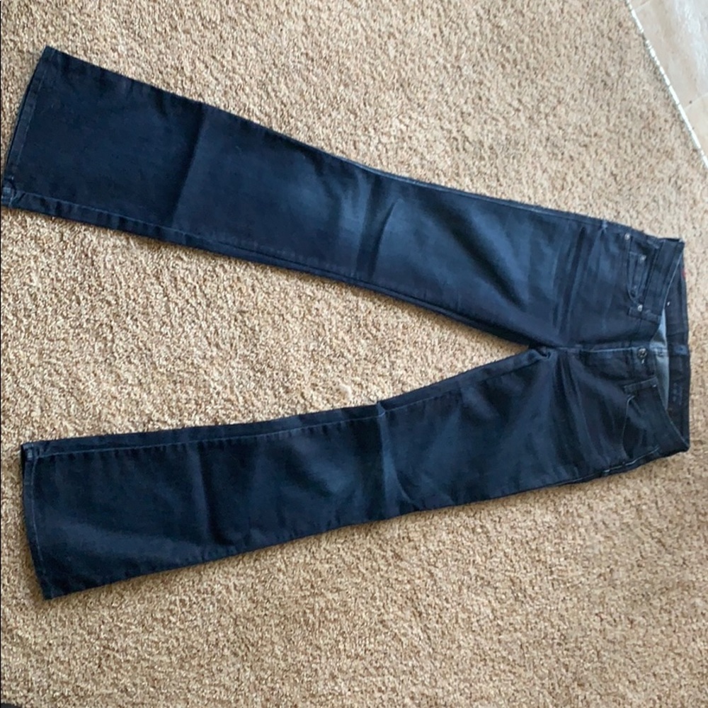 7’s for all mankind jeans